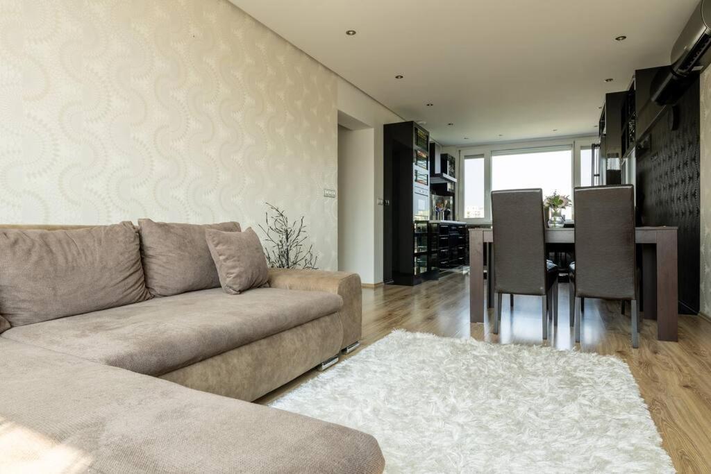 Martonfalvi Penthouse W Jacuzzi 데브레첸 외부 사진
